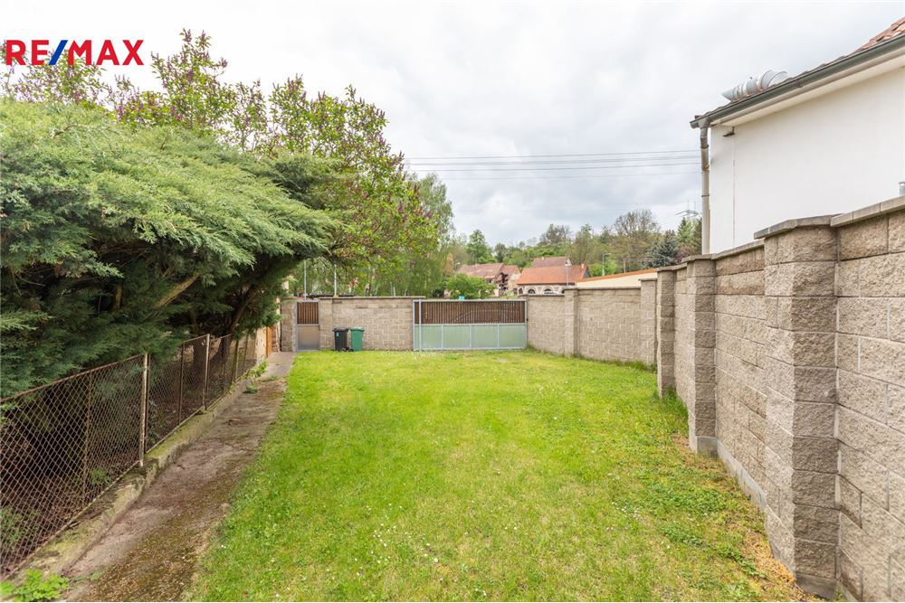 Residenziale - Casa - Krušovice, Středočeský kraj - Czech Republic - 19 - 29234023-166