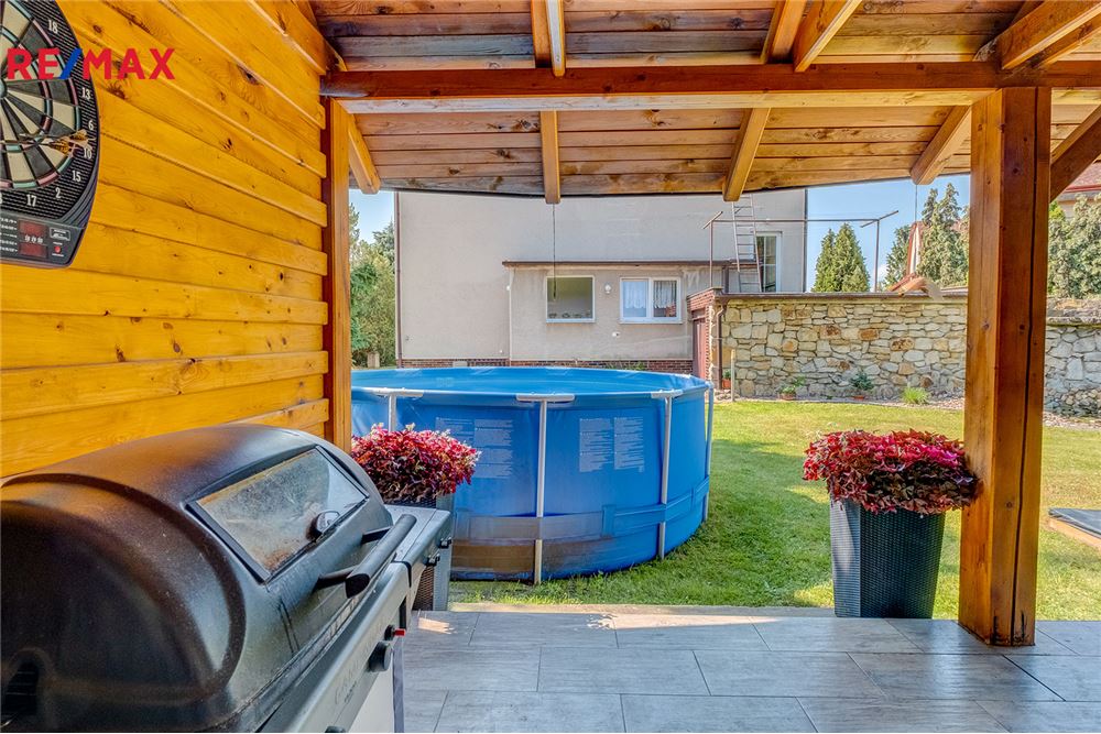 Residential - House - Mělník, Stredocesky region - Czech Republic - 22 - 29288082-135