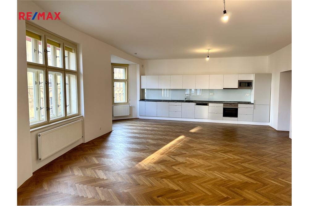Wohnung - Wohnung - Praha 3, hl. m. Praha - Czech Republic - 5 - 29234019-790