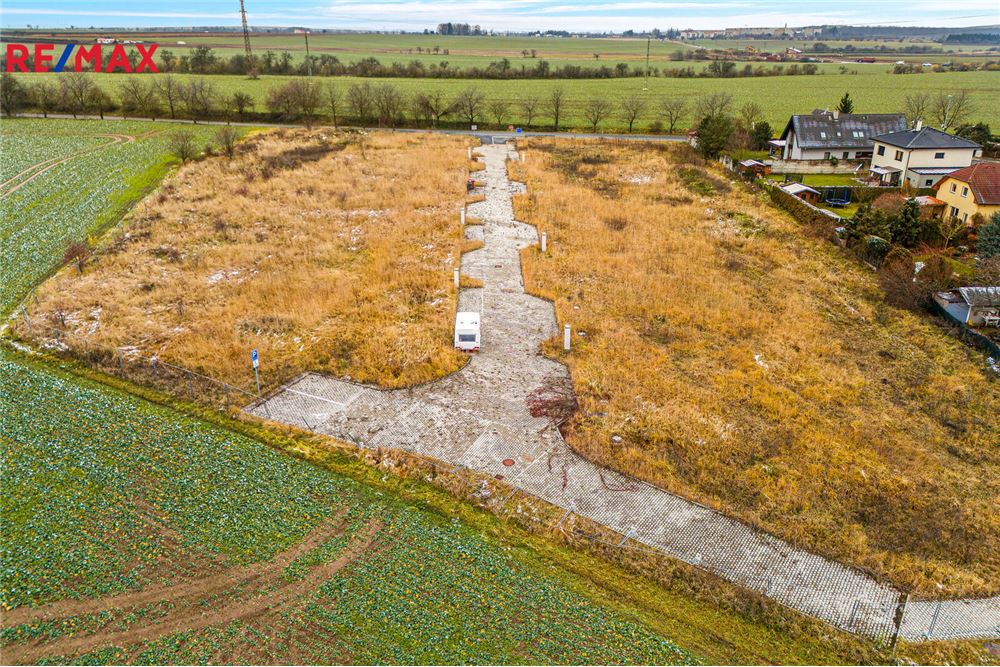 Commercial - Land - Prague 10, City of Prague - Czech Republic - 11 - 29288064-139