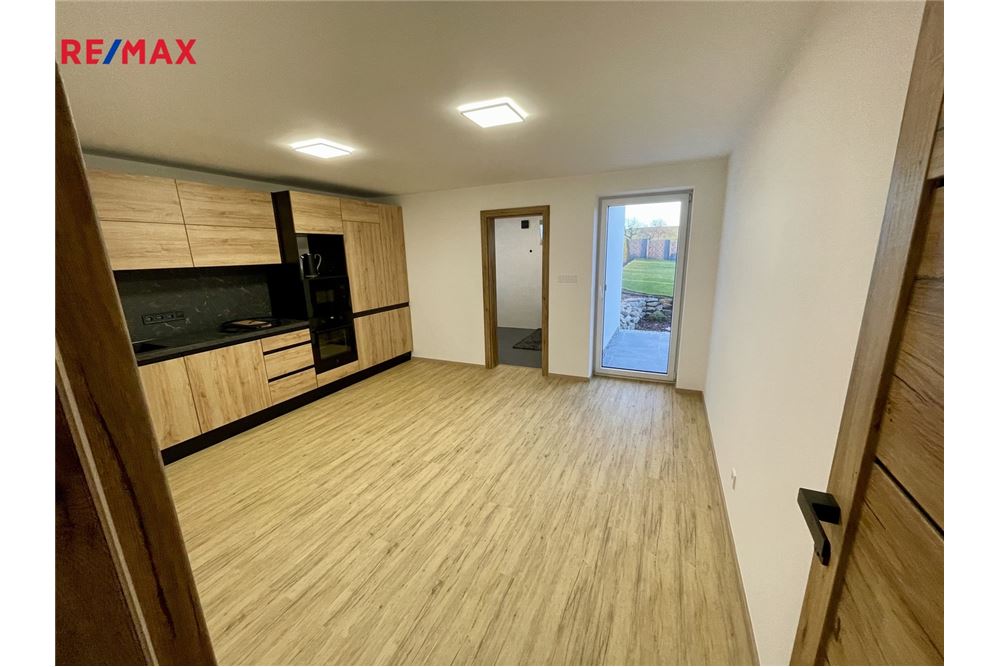 Residential - House - Rokytnice nad Rokytnou, Vysocina region - Czech Republic - 4 - 29229023-2