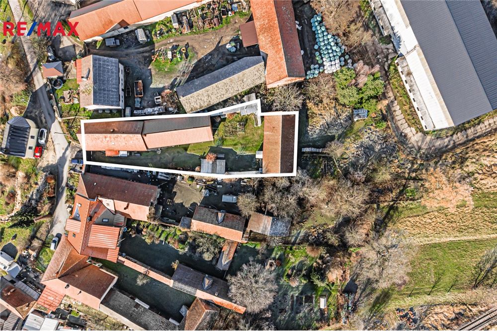 Residential - Country Home - Jezdovice, Vysocina region - Czech Republic - 17 - 29288119-98