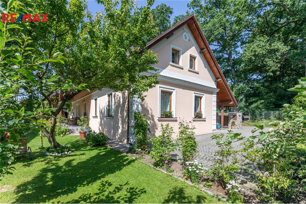 Prédio Habitacional - Casa - Bezděkov, Plzeňský kraj - Czech Republic - 3 - 29234029-324