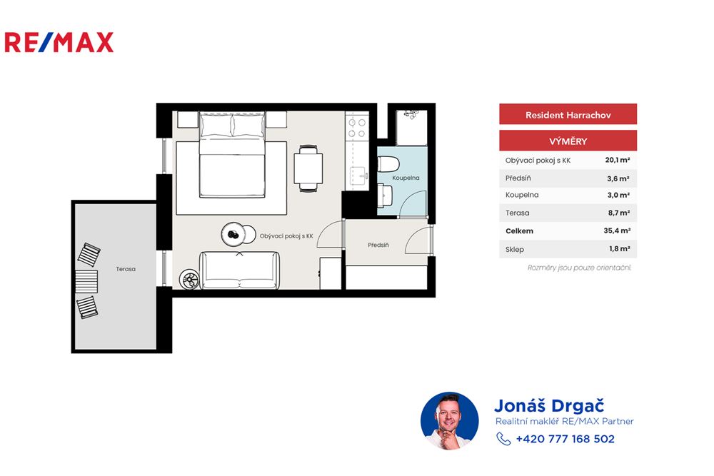 Residential - Condo/Apartment - Jablonec nad Nisou, Liberec region - Czech Republic - 11 - 29288132-85