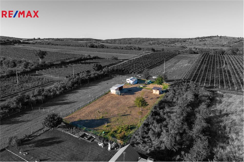 Commercio - Terreno - Hnanice, Jihomoravský kraj - Czech Republic - 4 - 29288134-101