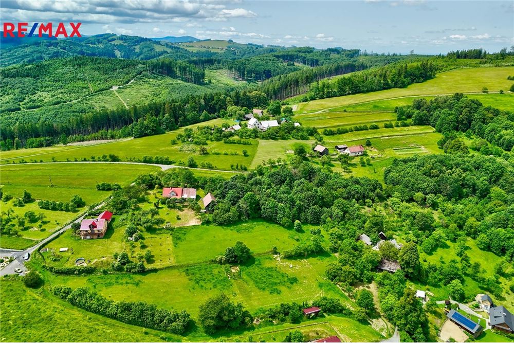 Commercial - Land - Mikulůvka, Zlín region - Czech Republic - 14 - 29288106-112