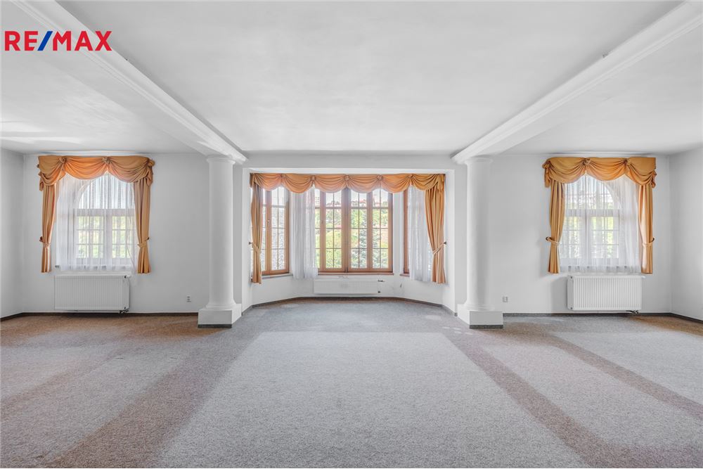 Residencial - Casa - Praha 8, hl. m. Praha - Czech Republic - 13 - 29288082-153