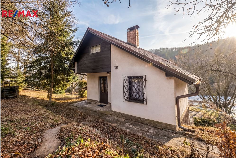 Prédio Habitacional - Casa Rústica - Nezabudice, Středočeský kraj - Czech Republic - 13 - 29288148-41