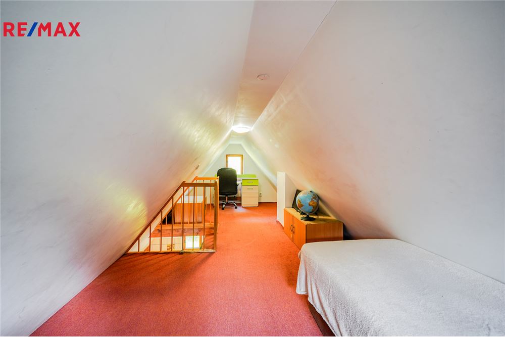 住宅 - 房子 - Plzeň, Plzeňský kraj - Czech Republic - 10 - 293461003-82