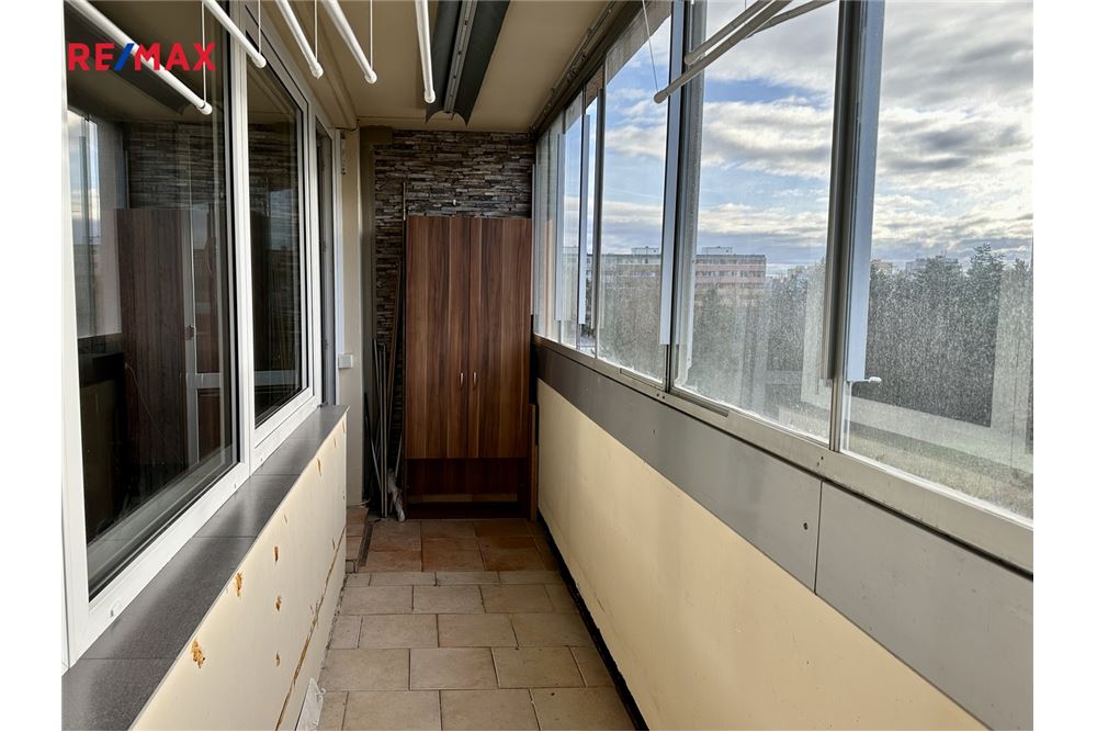 Residenziale - Appartamento - Praha 4, hl. m. Praha - Czech Republic - 7 - 29234019-796