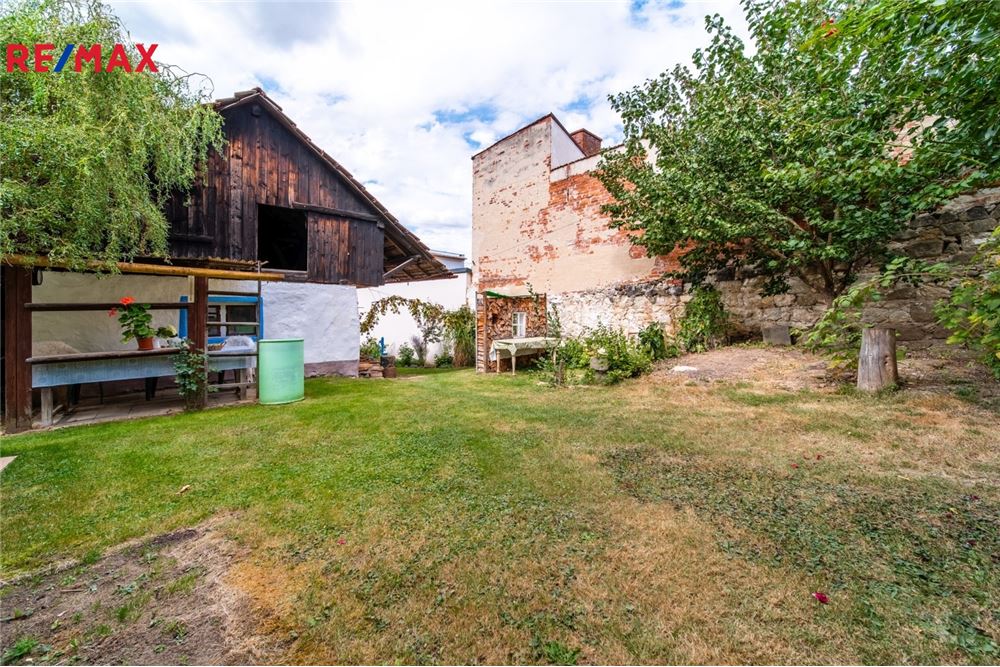 Gyvenamasis - Namas - Bořitov, Jihomoravský kraj - Czech Republic - 30 - 29247041-103