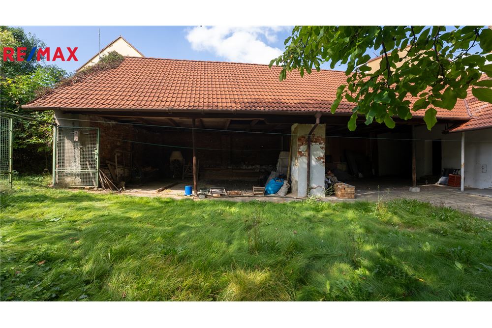 Residential - Hus - Voděrady, Jihomoravský kraj - Czech Republic - 20 - 29284045-34