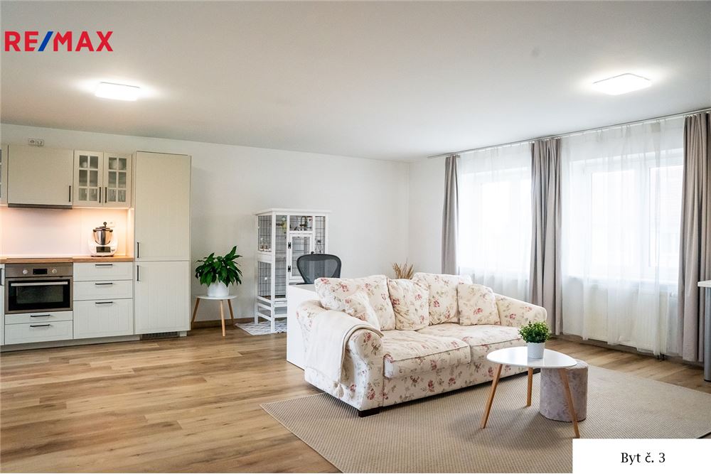 Residential - House - Zvěrkovice, Vysocina region - Czech Republic - 32 - 29229009-86