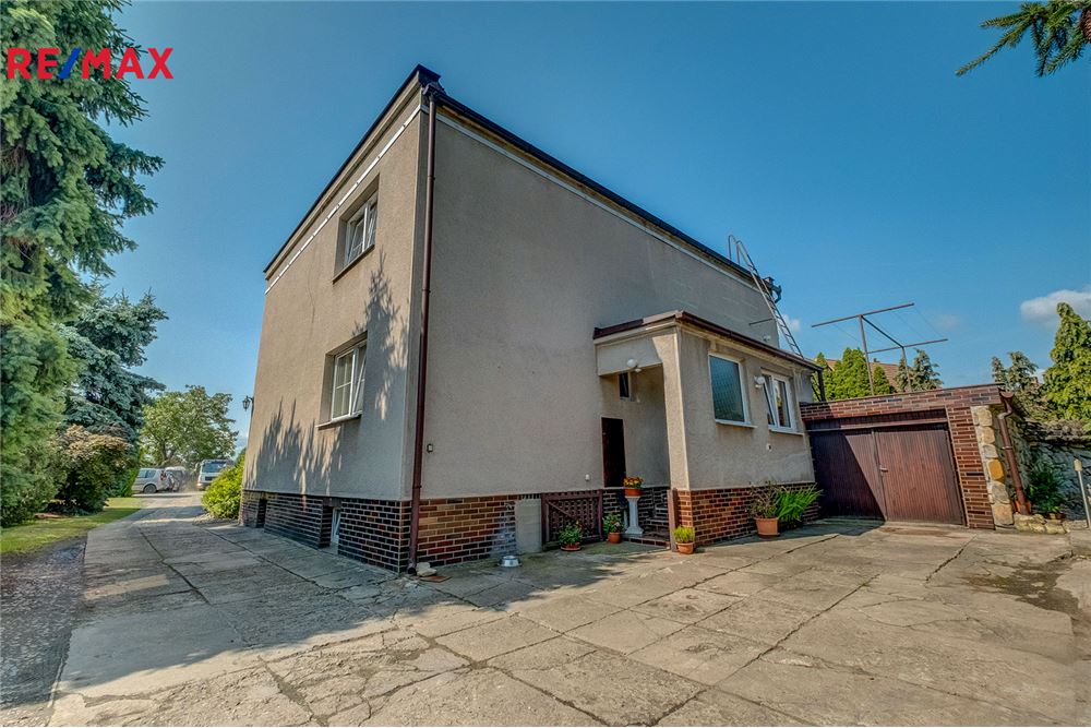 Residential - House - Mělník, Stredocesky region - Czech Republic - 26 - 29288082-135