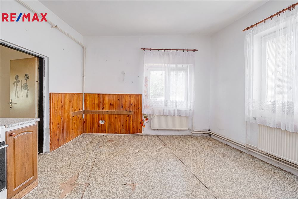 Residential - House - Údlice, Ústí nad Labem region - Czech Republic - 8 - 29288106-120