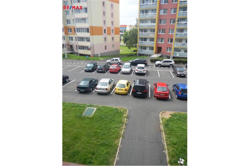 Residential - Condo/Apartment - Most, Ústí nad Labem region - Czech Republic - 11 - 29288026-214