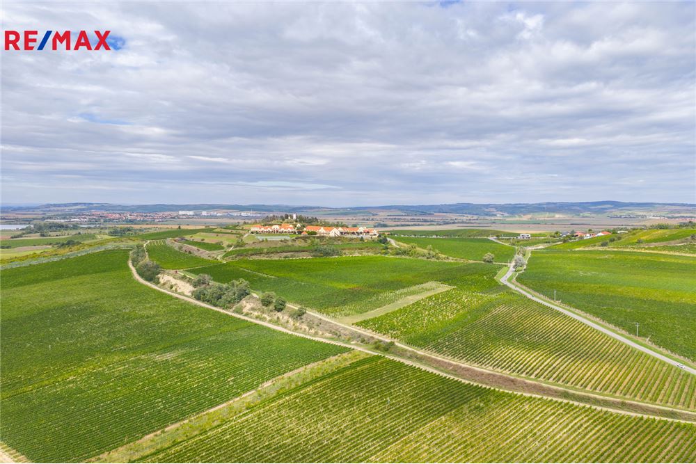 Commercio - Terreno - Přítluky, Jihomoravský kraj - Czech Republic - 4 - 29288134-98