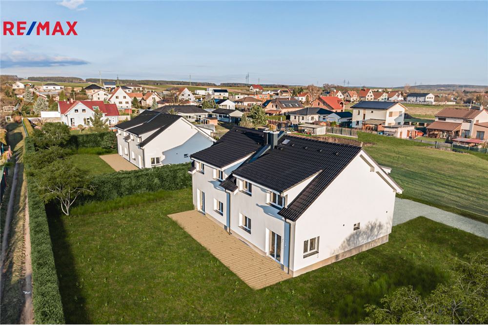 Residential - House - Velký Borek, Stredocesky region - Czech Republic - 9 - 29288084-499