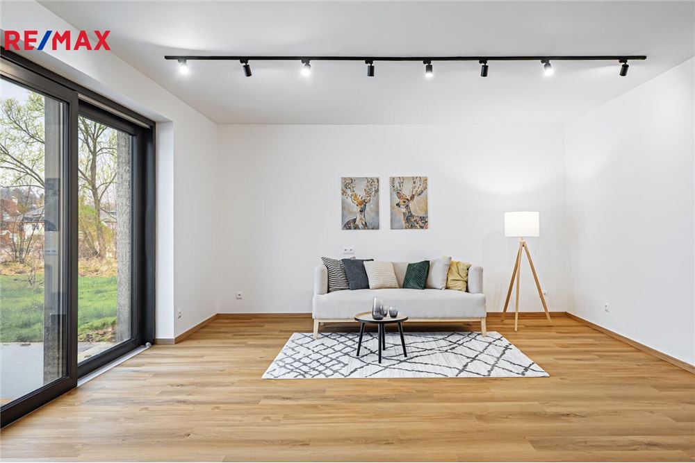 Residential - House - Ondřejov, Stredocesky region - Czech Republic - 1 - 29288163-39