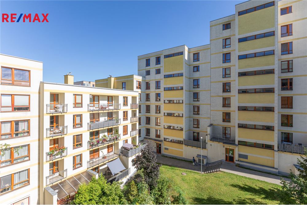 Residenziale - Appartamento - Praha 4, hl. m. Praha - Czech Republic - 12 - 29234029-388