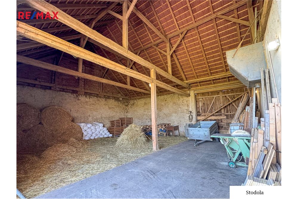 Residential - House - Zvěrkovice, Vysocina region - Czech Republic - 47 - 29229009-86