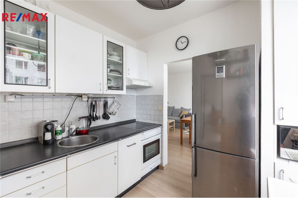 Residenziale - Appartamento - Praha 5, hl. m. Praha - Czech Republic - 4 - 29234029-384