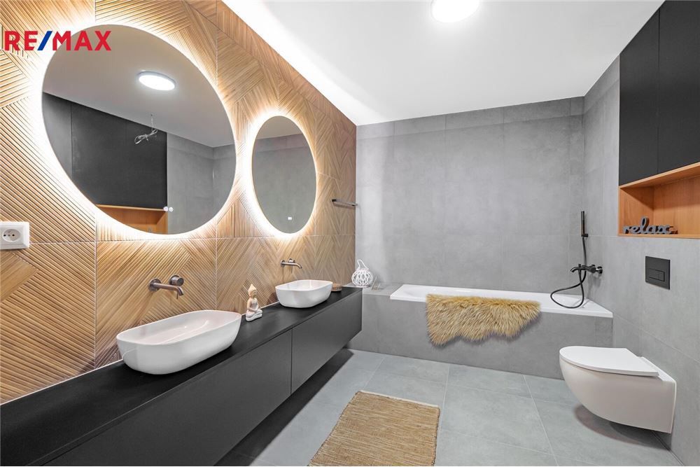 Residential - Condo/Apartment - Ondřejov, Stredocesky region - Czech Republic - 5 - 29288163-38