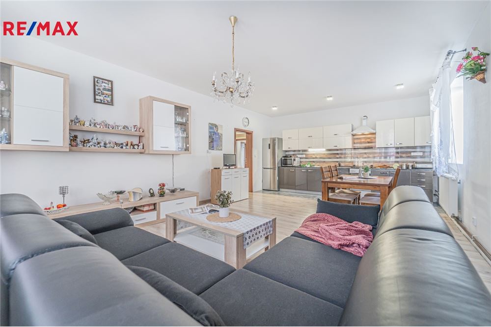 Residential - House - Kladno, Stredocesky region - Czech Republic - 5 - 29288171-6