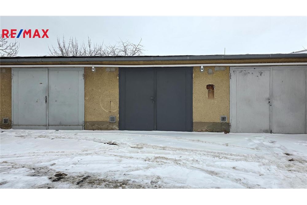 Residential - Condo/Apartment - Moravské Budějovice, Vysocina region - Czech Republic - 22 - 29229017-96