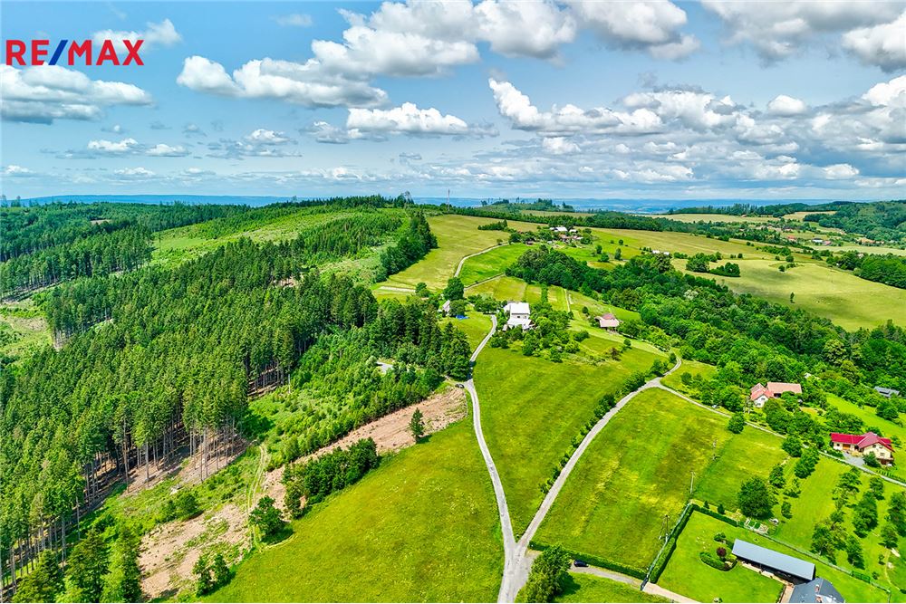 Commercial - Land - Mikulůvka, Zlín region - Czech Republic - 7 - 29288106-107