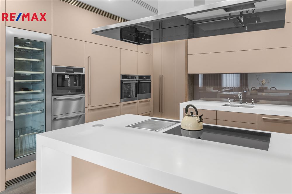 Residenziale - Casa - Praha 5, hl. m. Praha - Czech Republic - 5 - 29234029-389