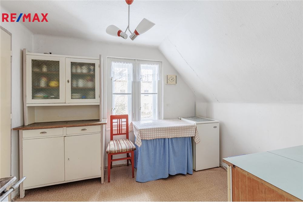 Residential - House - Nové Město na Moravě, Vysocina region - Czech Republic - 4 - 29288134-111