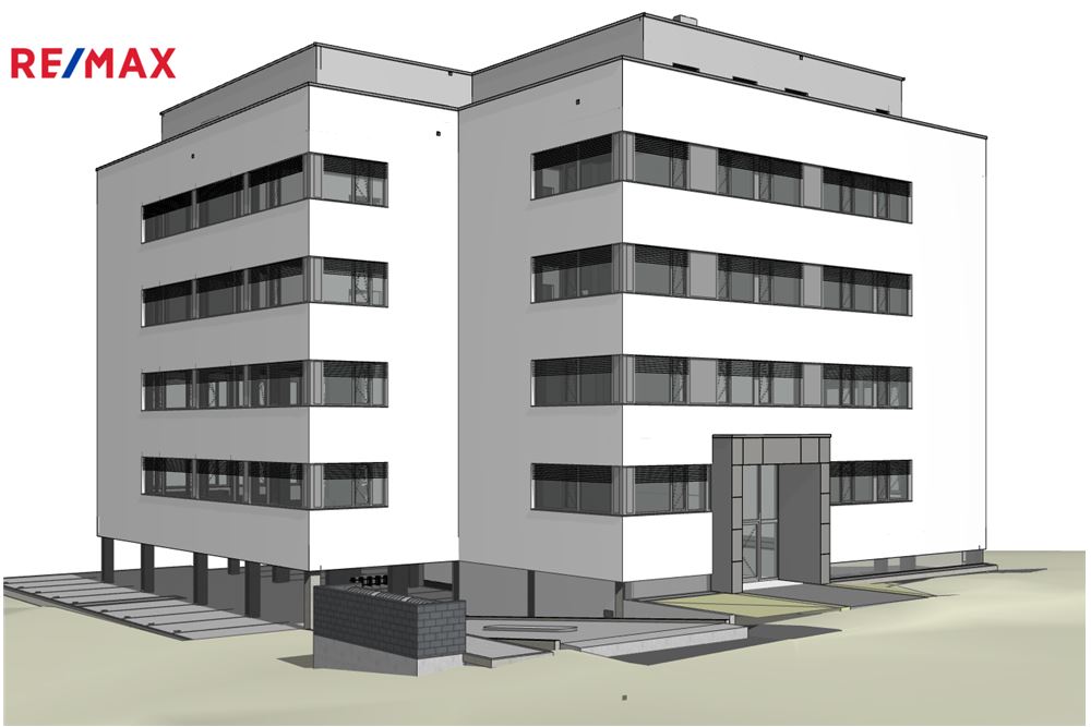 Commercial - Shopping Mall - Jihlava, Vysocina region - Czech Republic - 3 - 29229012-122