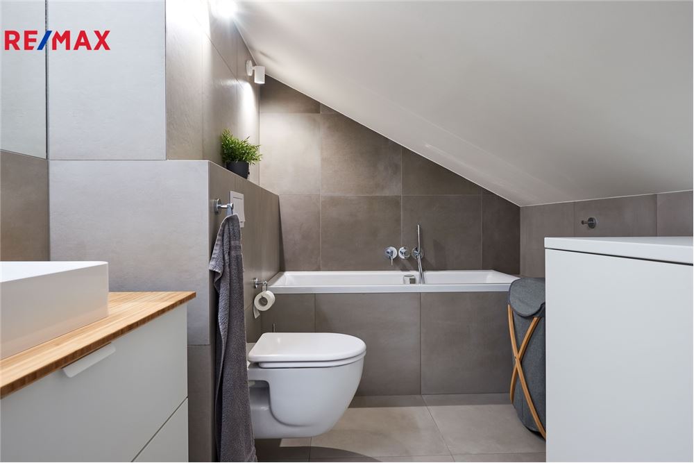 Wohnung - Wohnung - Praha 7, hl. m. Praha - Czech Republic - 11 - 29234019-797