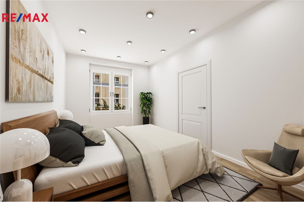 Prédio Habitacional - Apartamento - Praha 3, hl. m. Praha - Czech Republic - 5 - 29234029-346