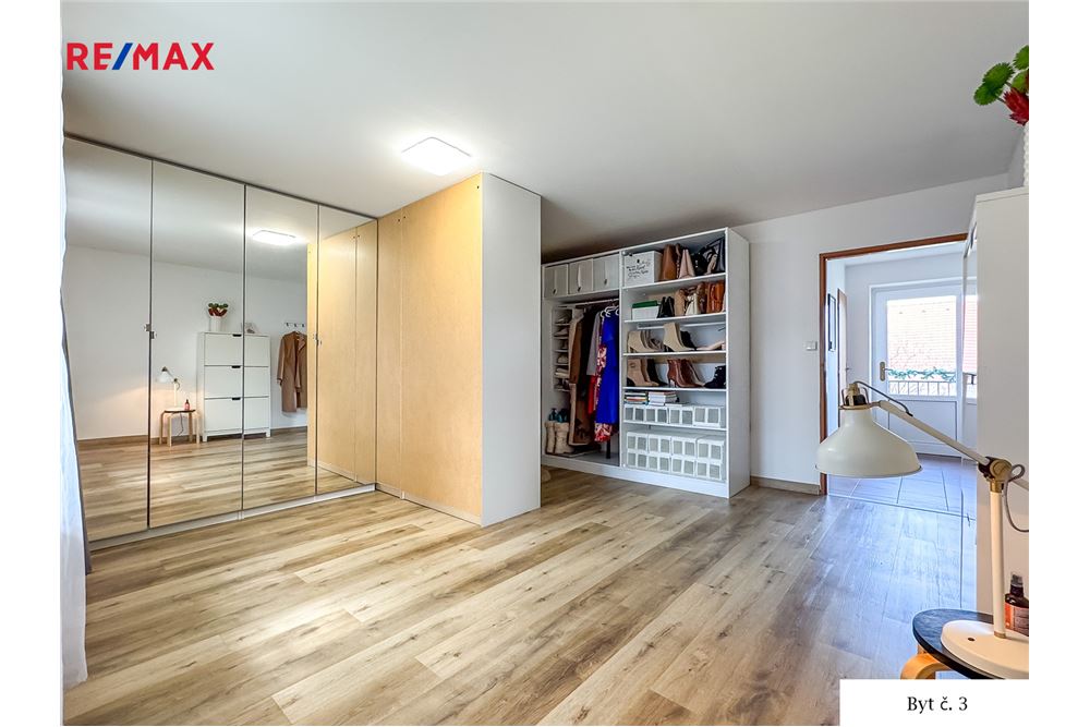 Residential - House - Zvěrkovice, Vysocina region - Czech Republic - 35 - 29229009-86