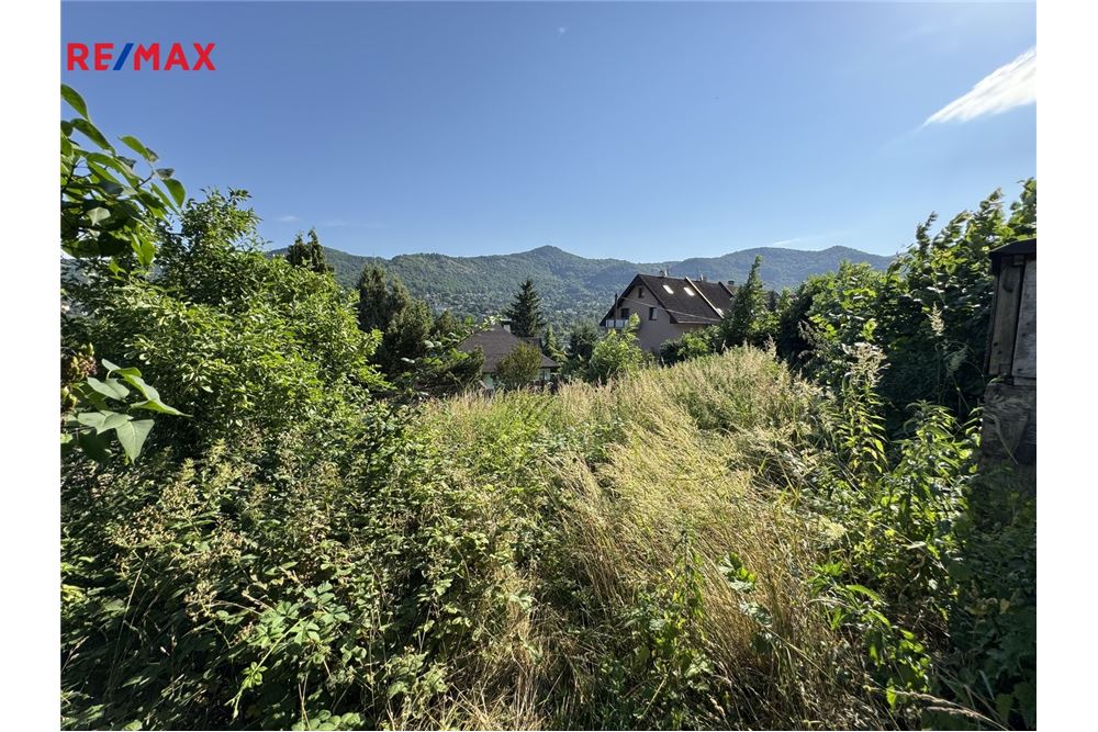 Comercial - Terreno - Ústí nad Labem, Ústecký kraj - Czech Republic - 12 - 29234043-2