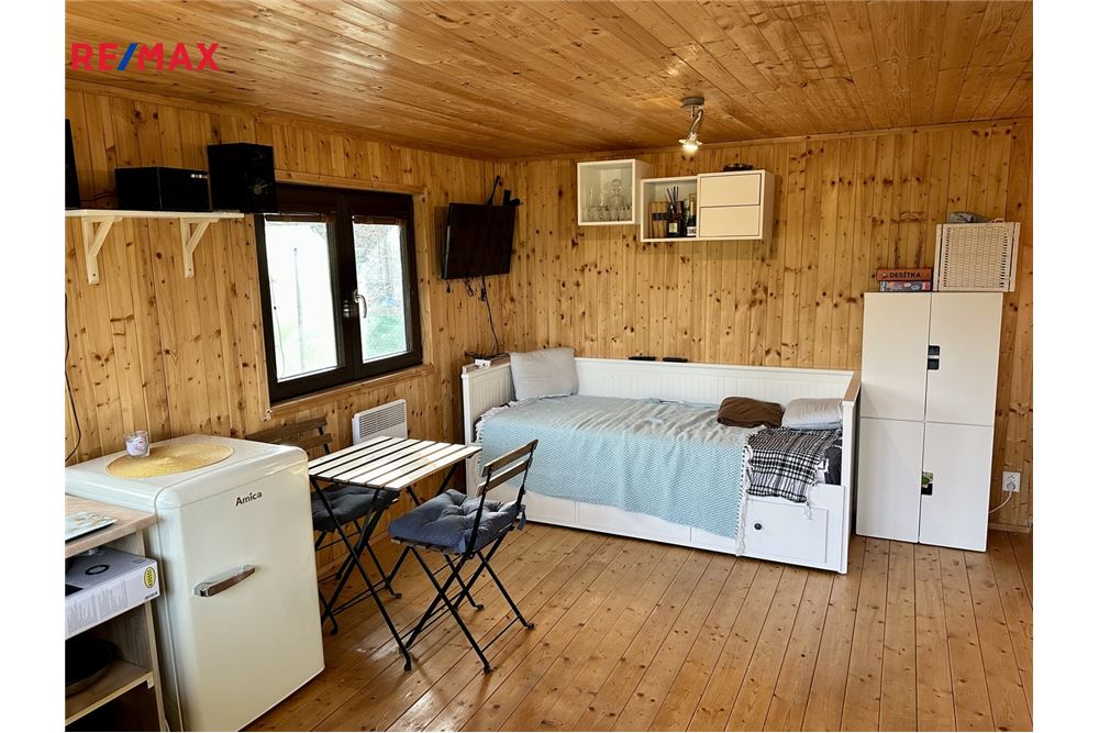 Wohnung - Hütte - Praha 6, hl. m. Praha - Czech Republic - 5 - 29234019-794