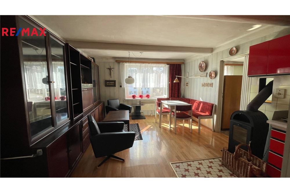 Prédio Habitacional - Casa - Sebranice, Pardubický kraj - Czech Republic - 3 - 29234023-173