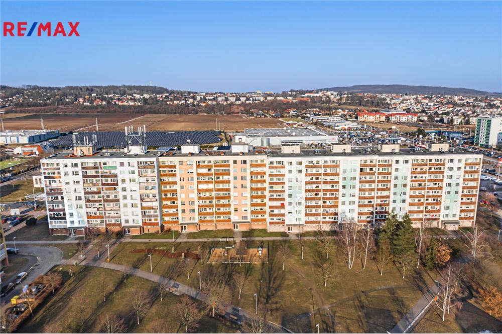 Residential - Condo/Apartment - Mladá Boleslav, Stredocesky region - Czech Republic - 15 - 29288119-99