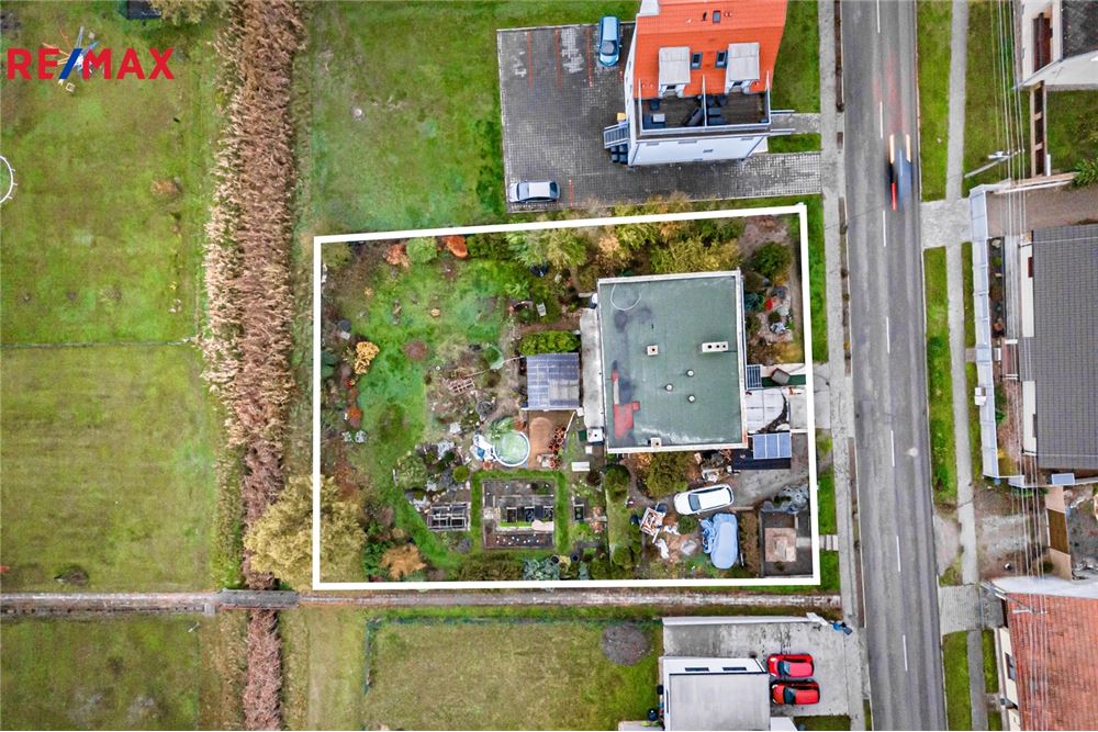 Residential - House - Damnice, South Moravia region - Czech Republic - 17 - 29288131-97