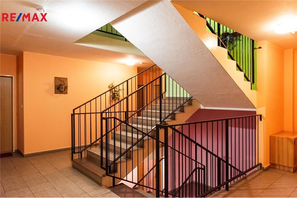 Mieszkaniowa - Mieszkanie - Prostějov, Olomoucký kraj - Czech Republic - 15 - 29246029-435