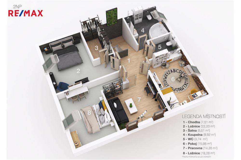 Residential - House - Babice, Stredocesky region - Czech Republic - 23 - 29288064-131