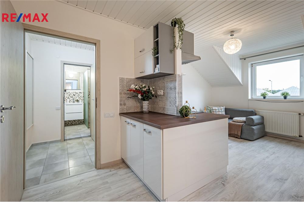 Residential - Condo/Apartment - Říčany, Stredocesky region - Czech Republic - 4 - 29288084-475