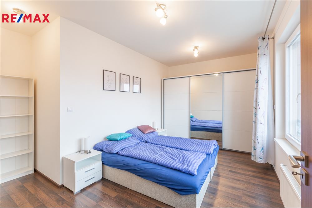 Residencial - Piso - Praha 9, hl. m. Praha - Czech Republic - 3 - 29234030-321