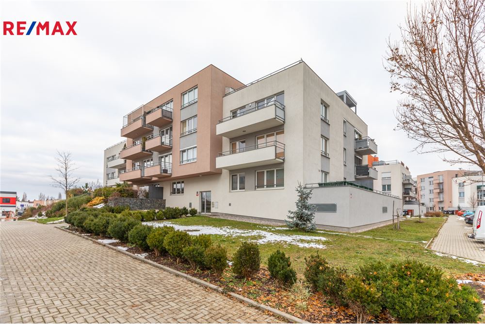 Residencial - Piso - Praha 9, hl. m. Praha - Czech Republic - 14 - 29234030-321
