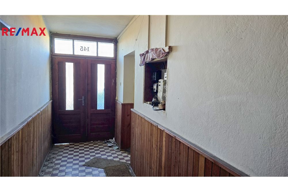 Residential - House - Nesovice, South Moravia region - Czech Republic - 10 - 29288199-248