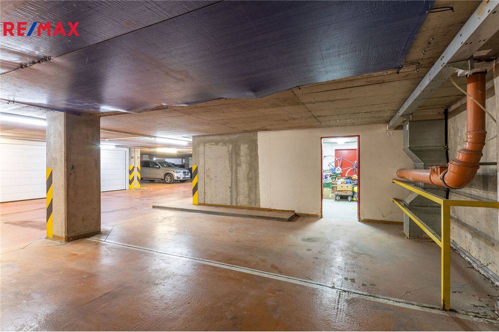 Wohnung - Wohnung - Praha 5, hl. m. Praha - Czech Republic - 25 - 29234019-801