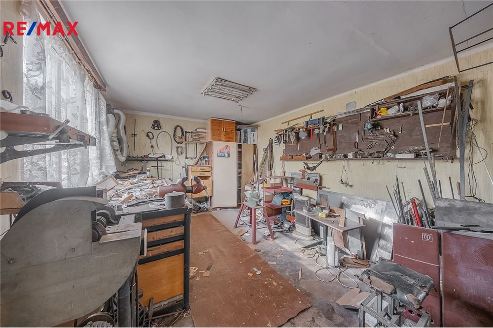 Residential - House - Rakovník, Stredocesky region - Czech Republic - 23 - 29288171-7