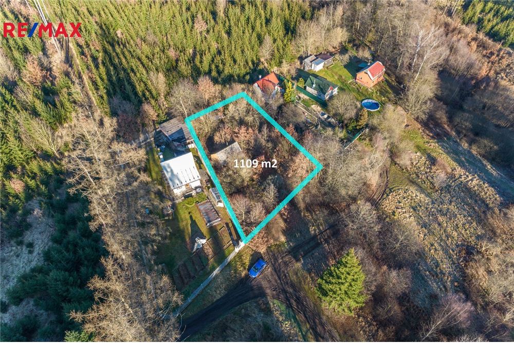 Comercial - Terreno - Libeř, Středočeský kraj - Czech Republic - 4 - 29234030-311